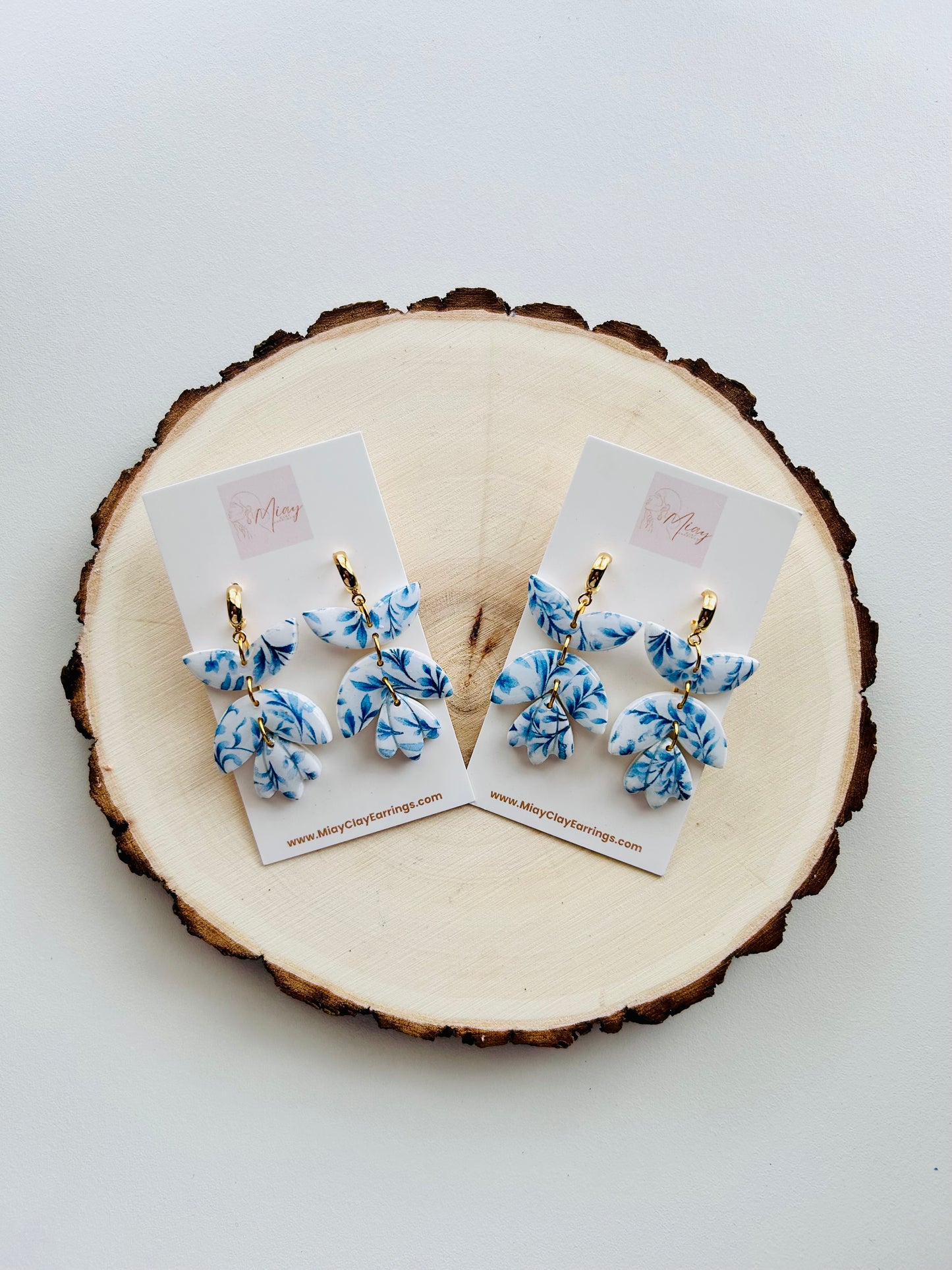 Dalley Earrings