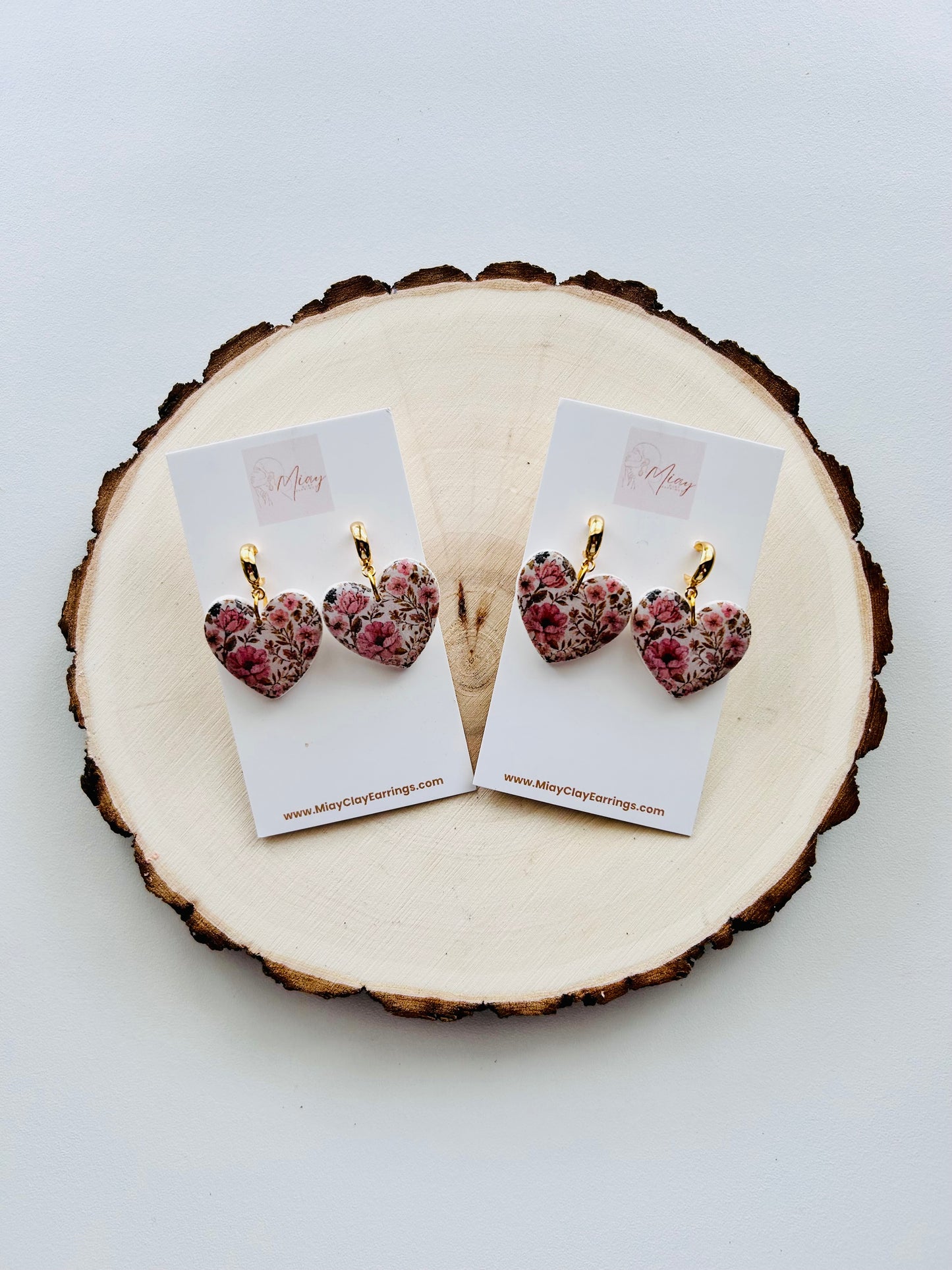 MARGARET EARRINGS