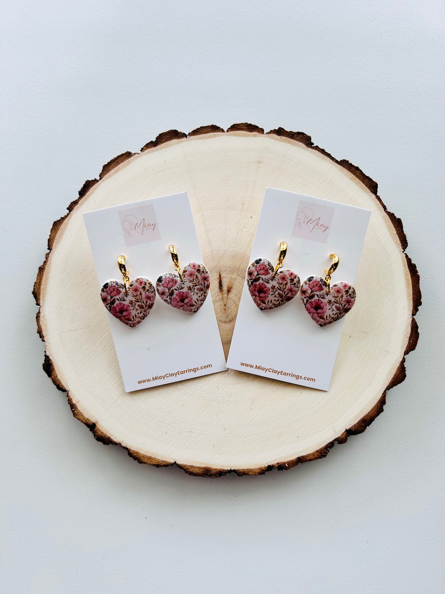 MARGARET EARRINGS