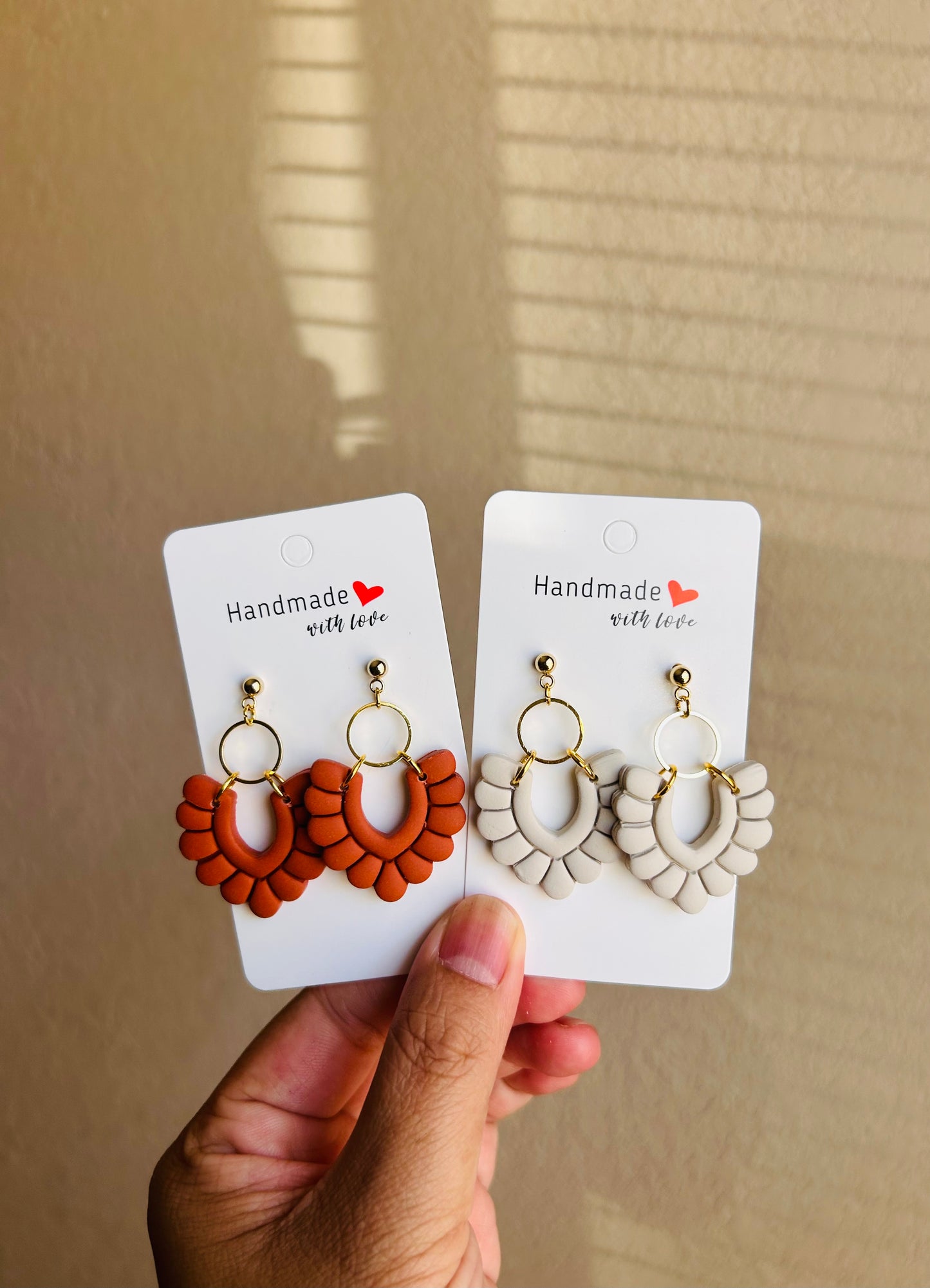 MIMI EARRINGS
