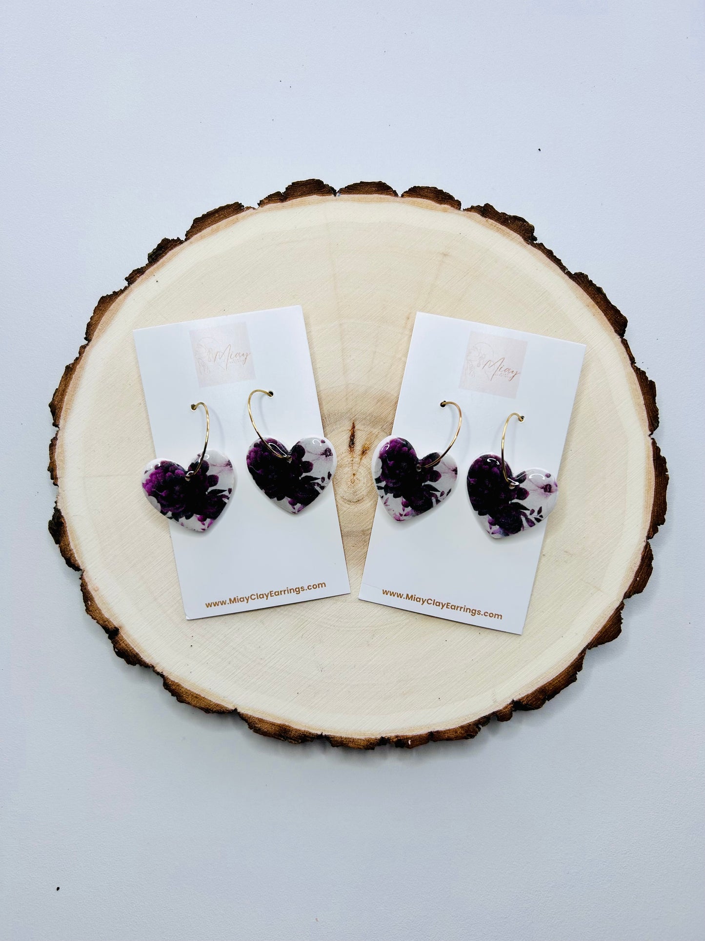 MAGIE EARRINGS