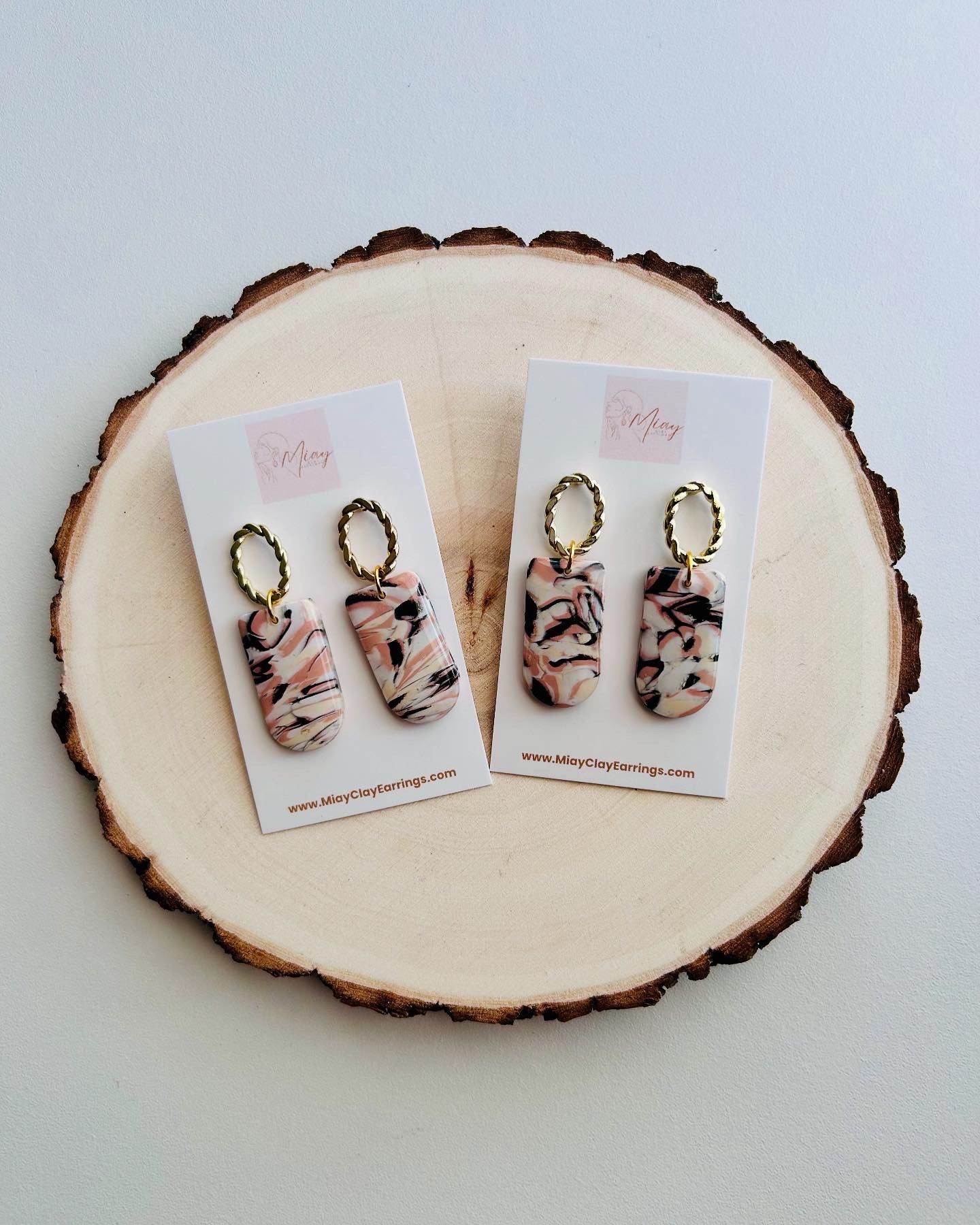 Tammie Earrings