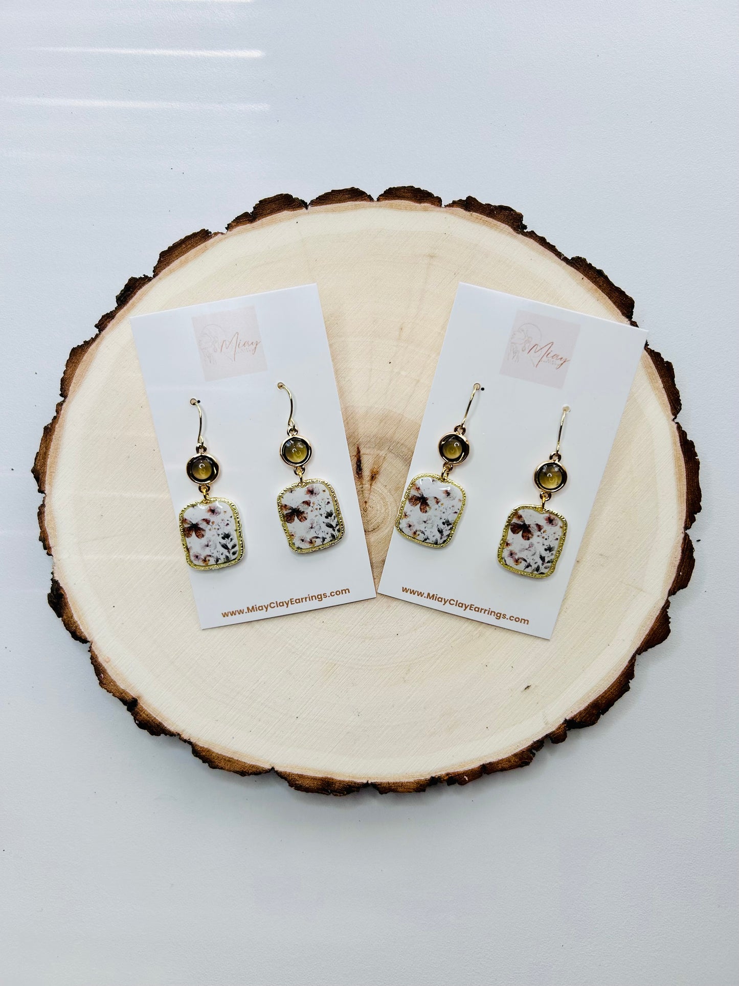 Dainty Earrings