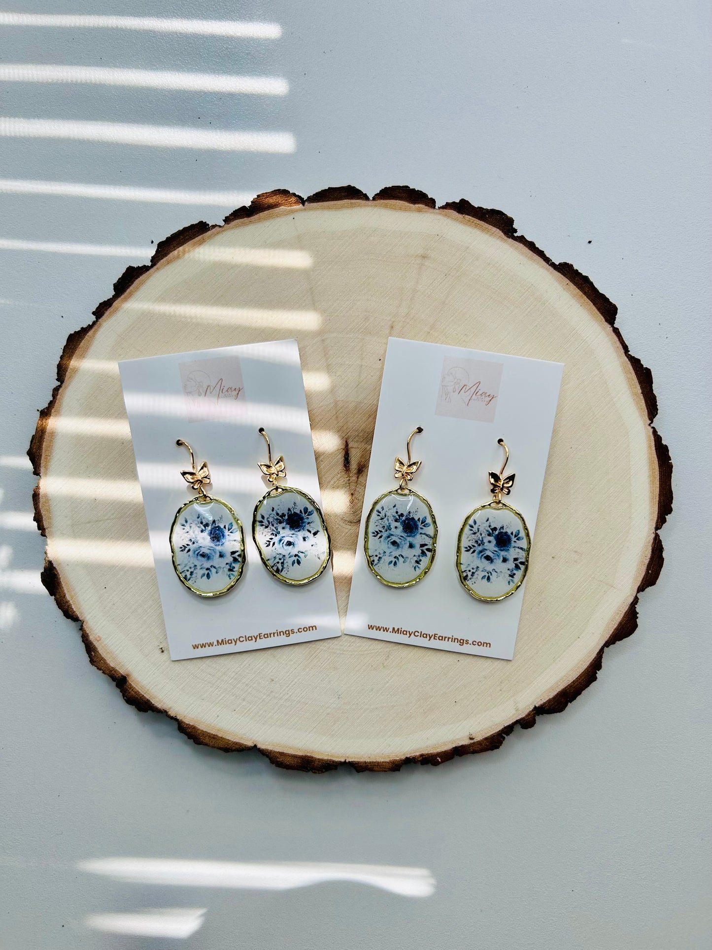 Neri Earrings