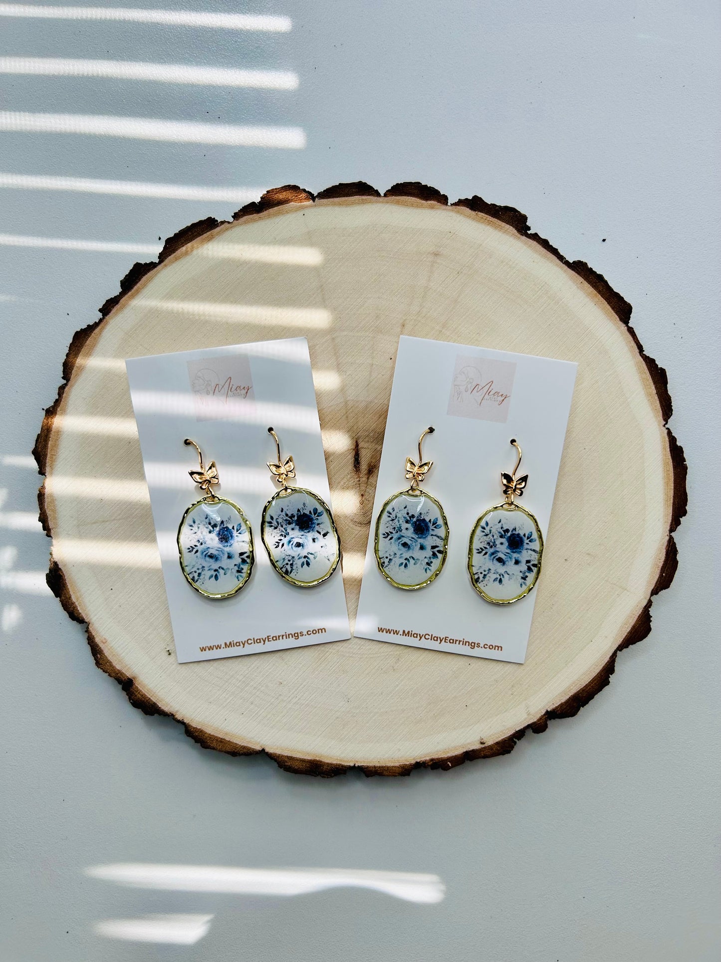Neri Earrings