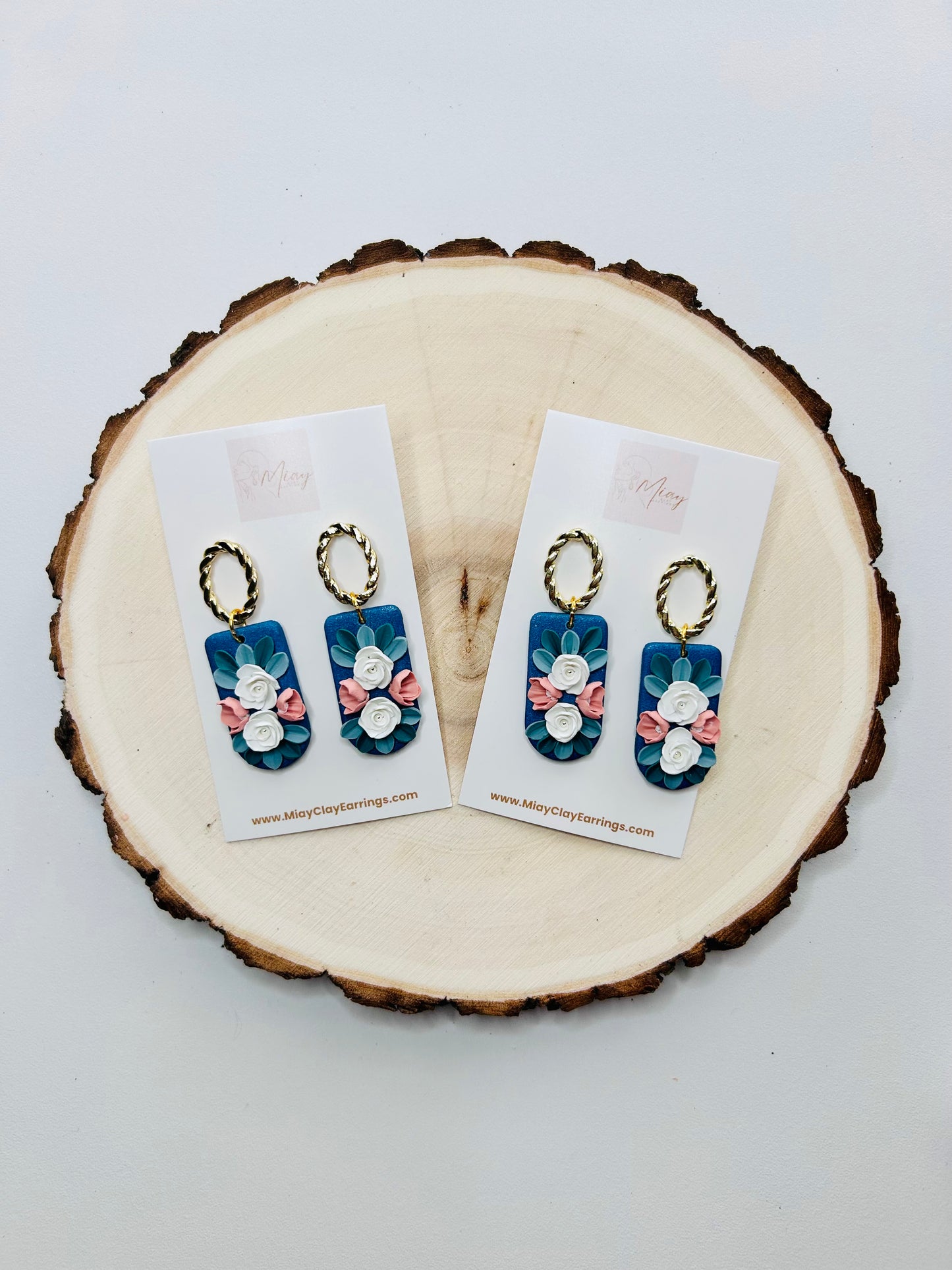 Maiah Earrings