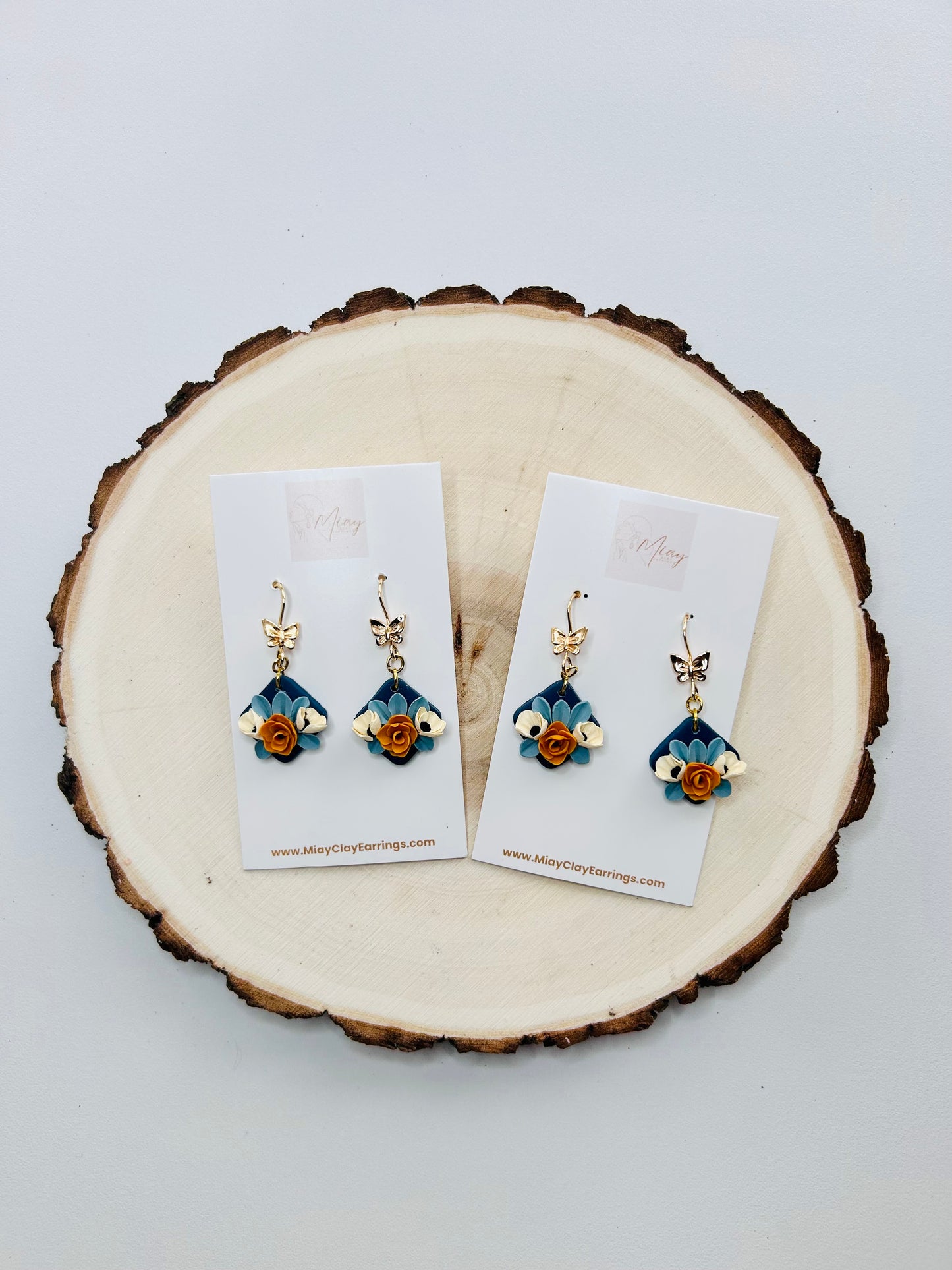 Abby Earrings