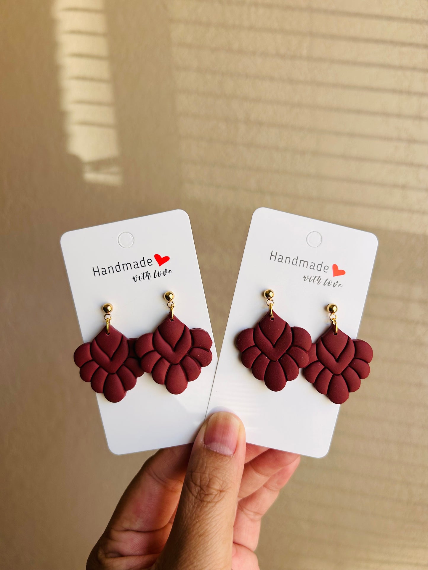 LOUISE EARRINGS