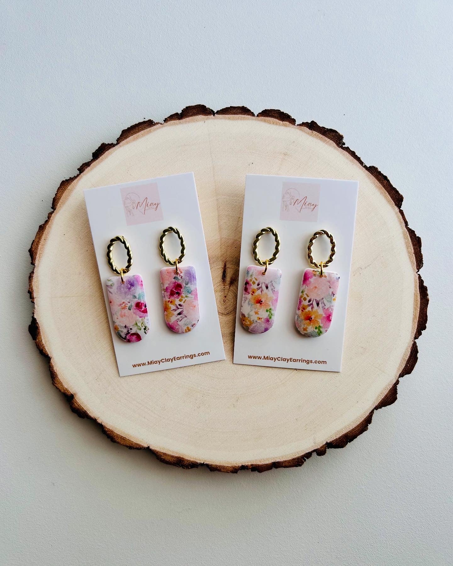 Tammie Earrings