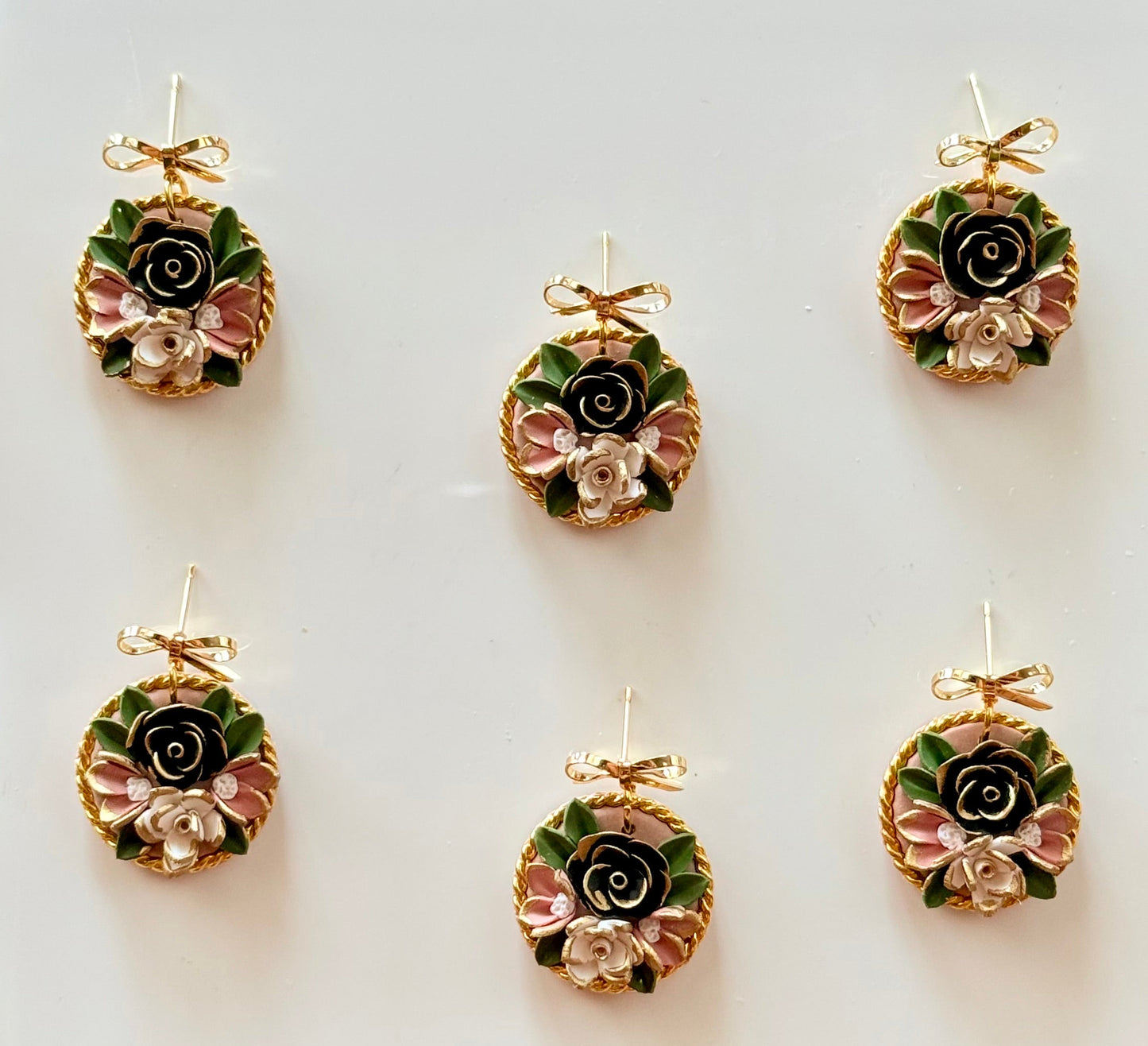 Julian Earrings