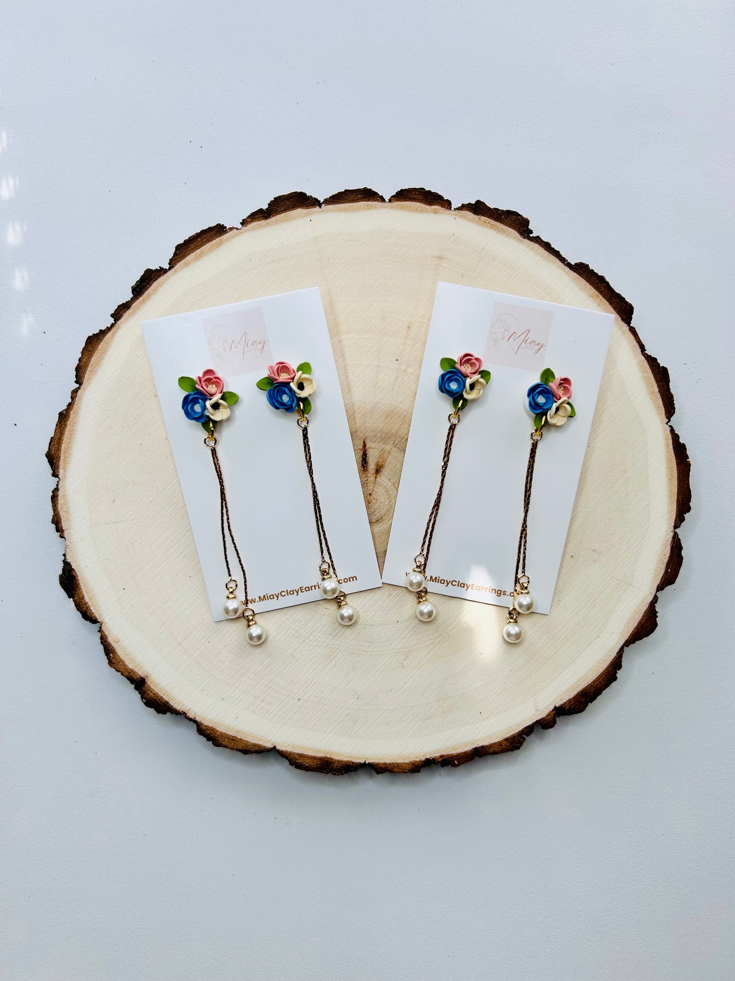 Mariposa Earrings
