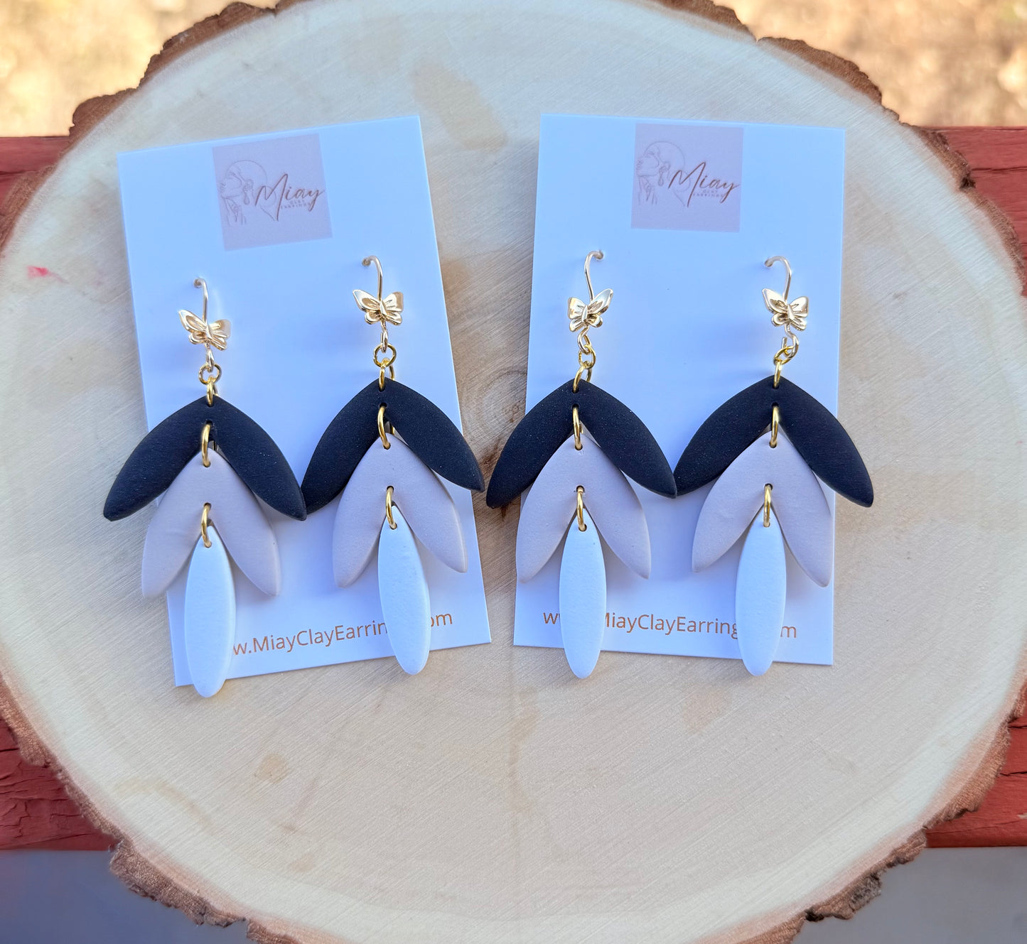 Avery Earrings