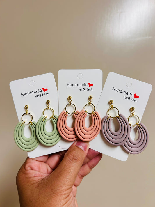 Layla Earrings