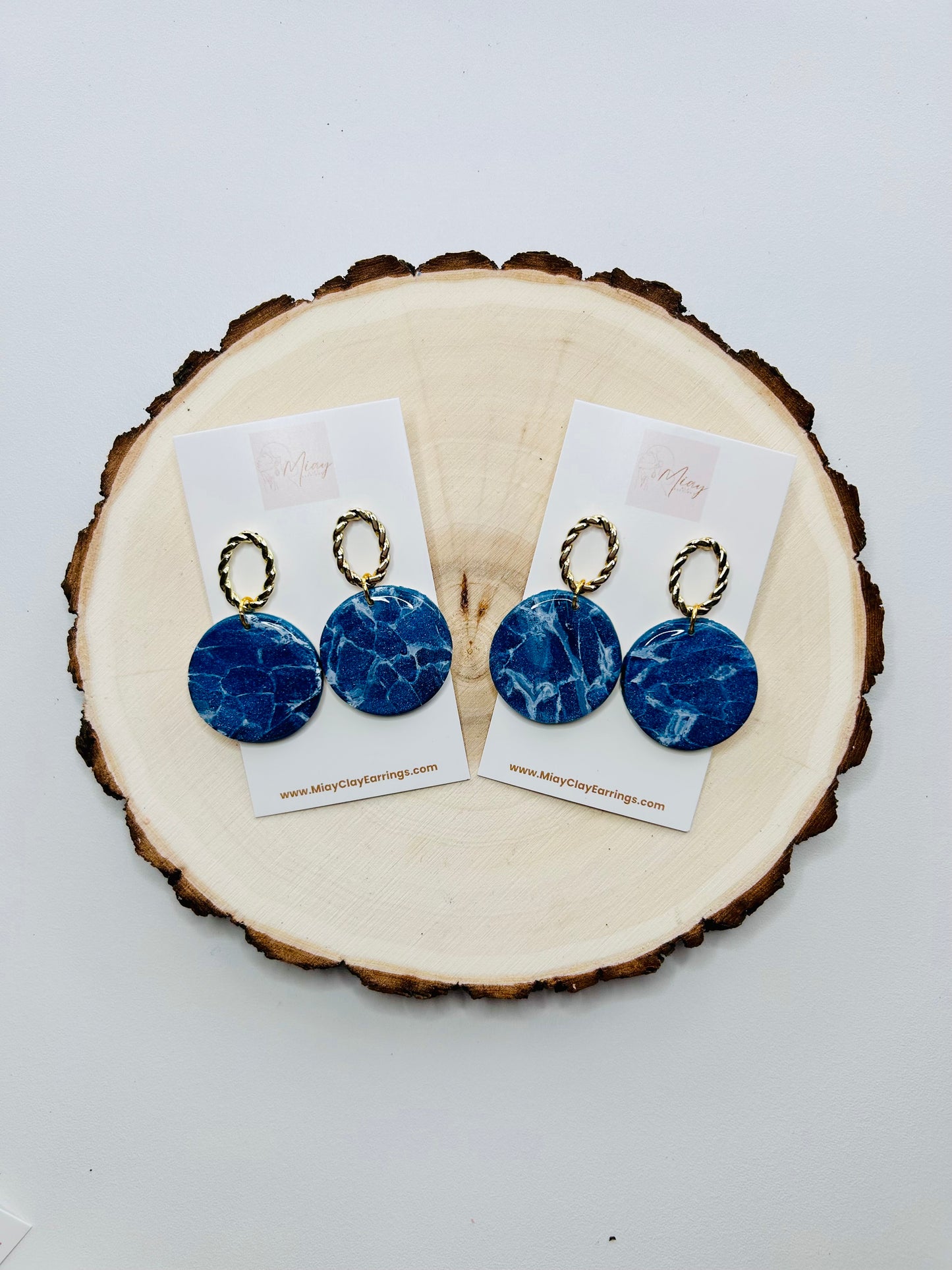 Laura Earrings