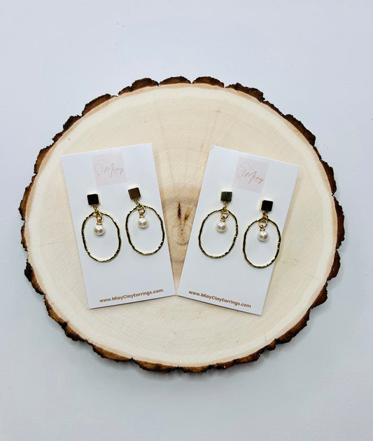 Goldie Earrings