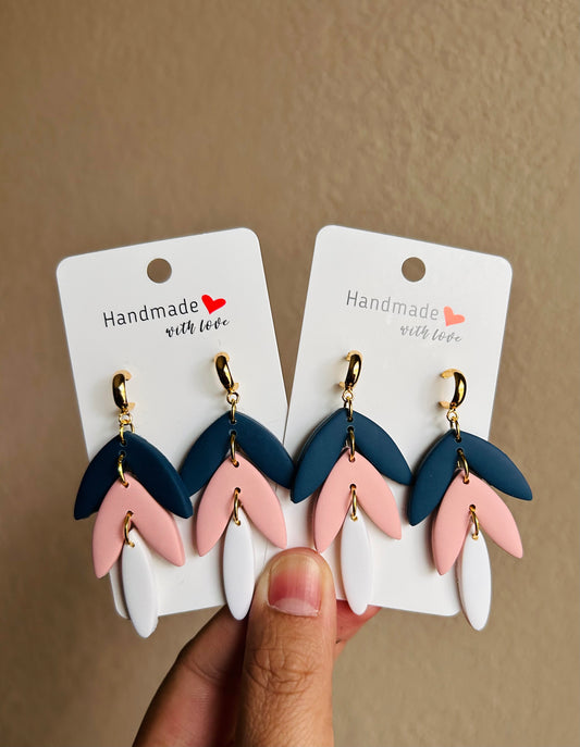 Stella Earrings
