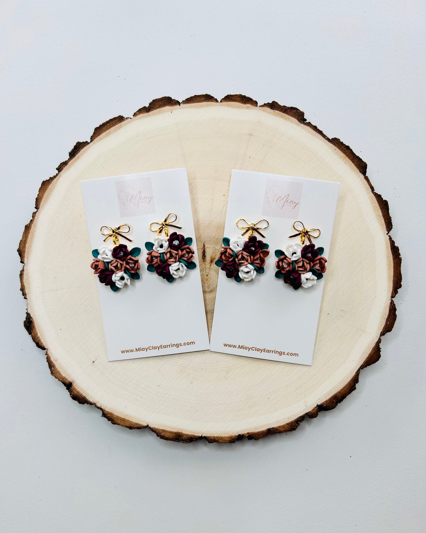 EVE EARRINGS