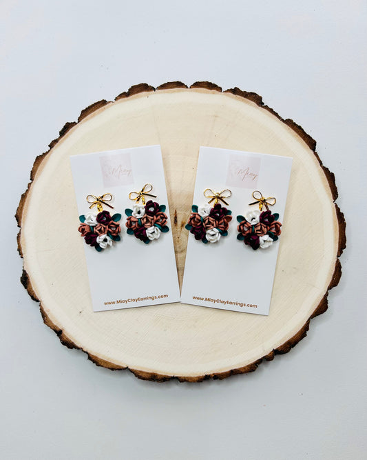EVE EARRINGS