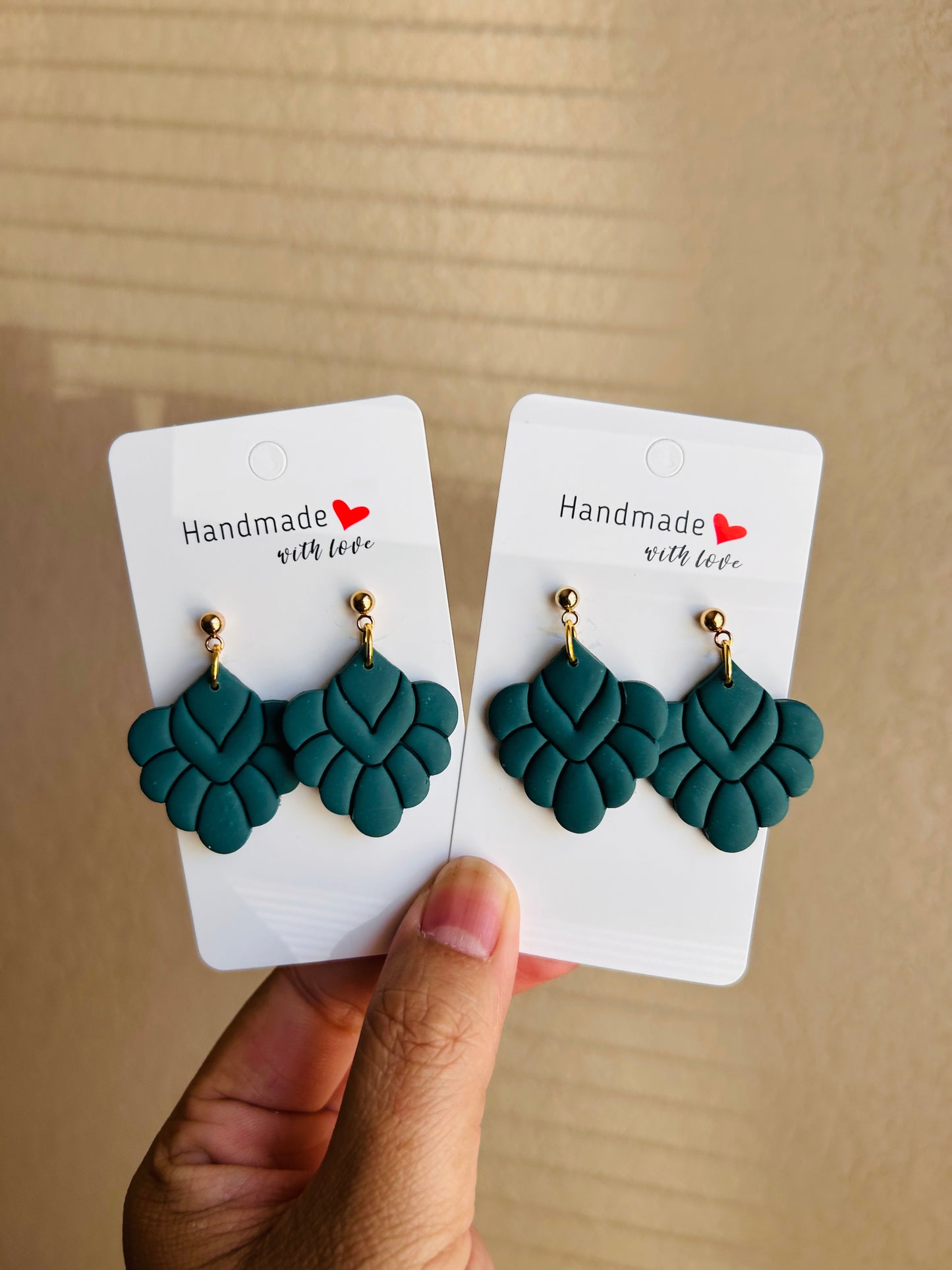 LOUISE EARRINGS
