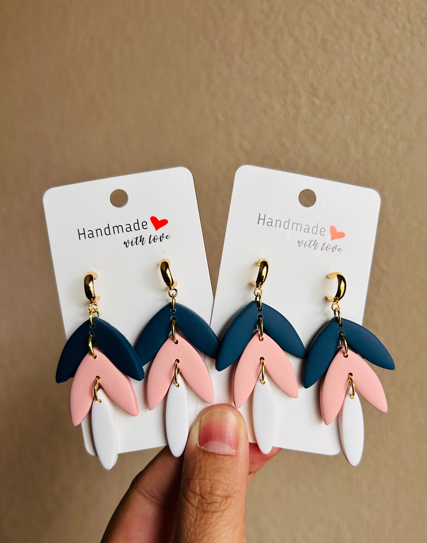 Stella Earrings