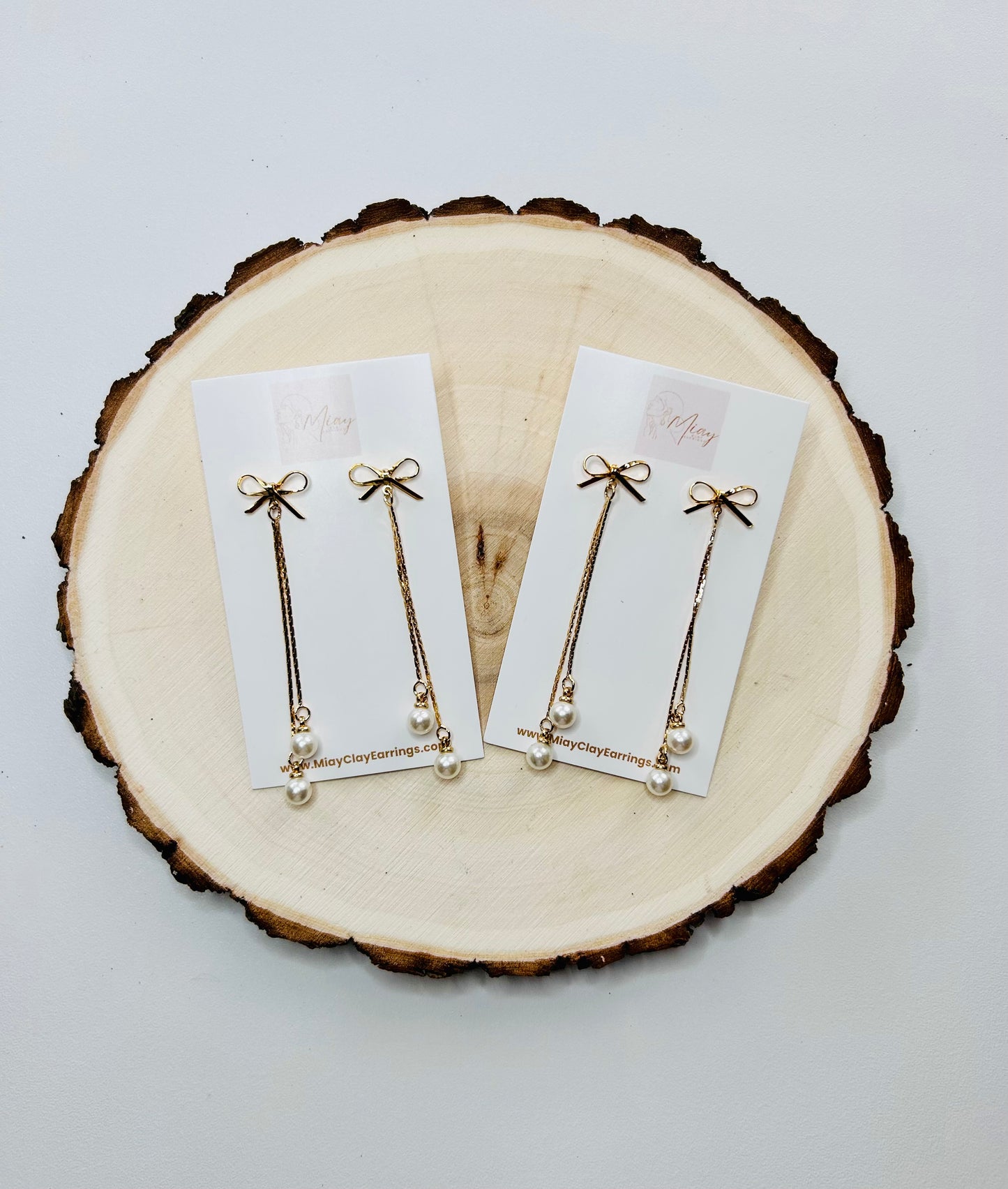 AUBREY EARRINGS