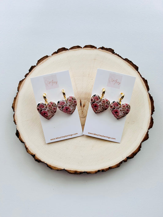 MARGARET EARRINGS