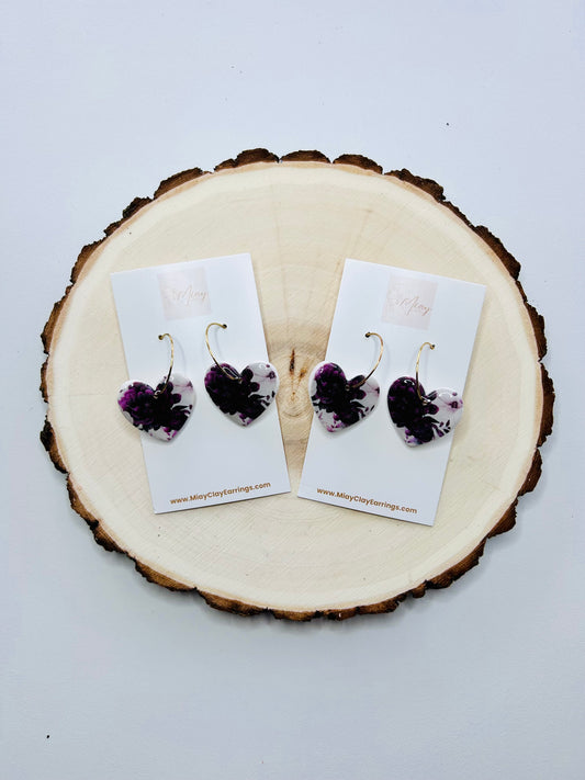 MAGIE EARRINGS