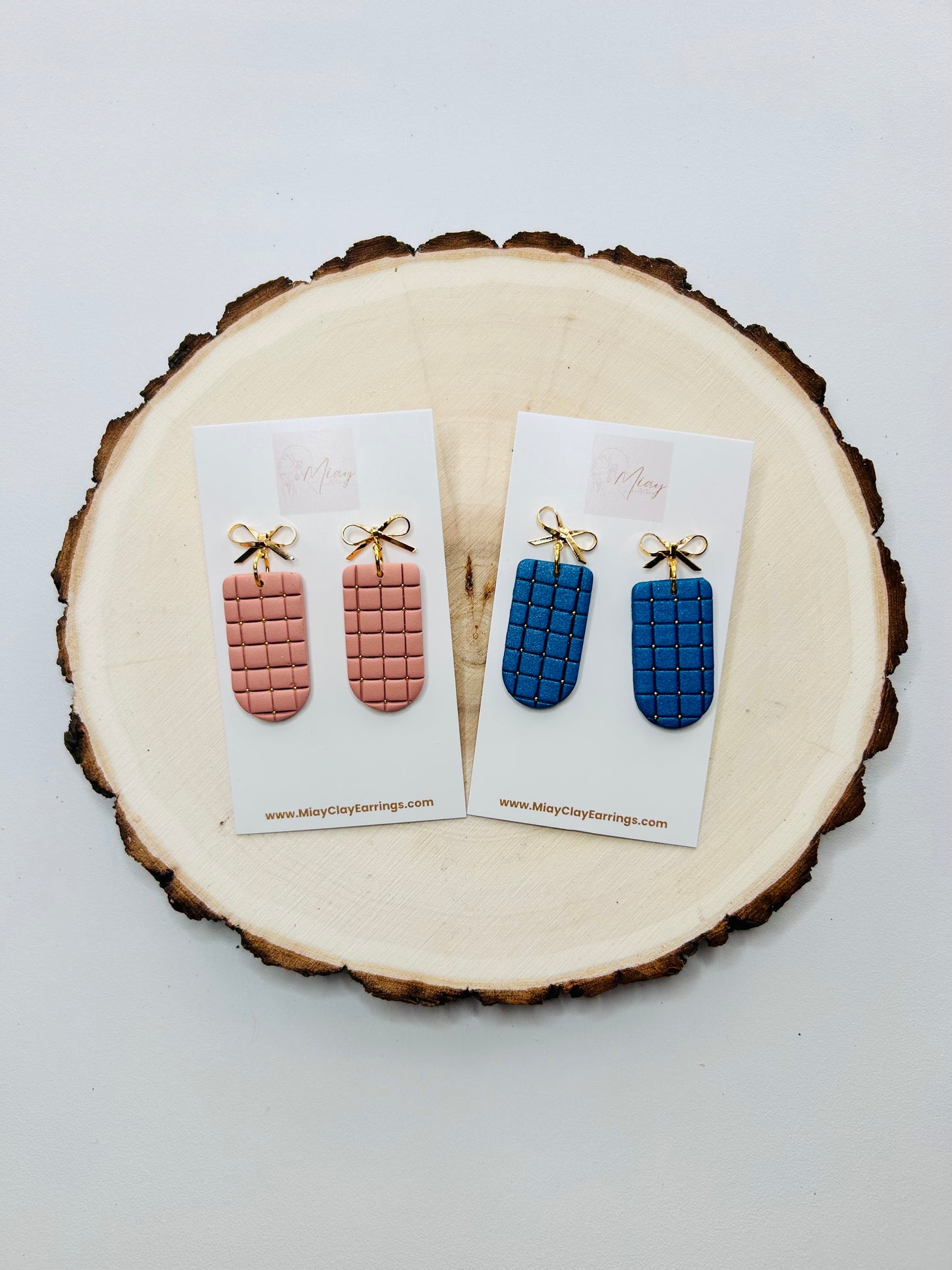 Jennie Earrings