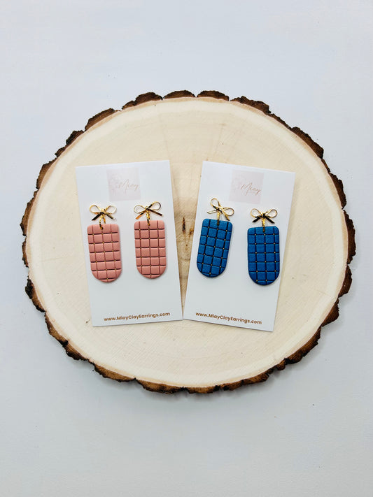 Jennie Earrings