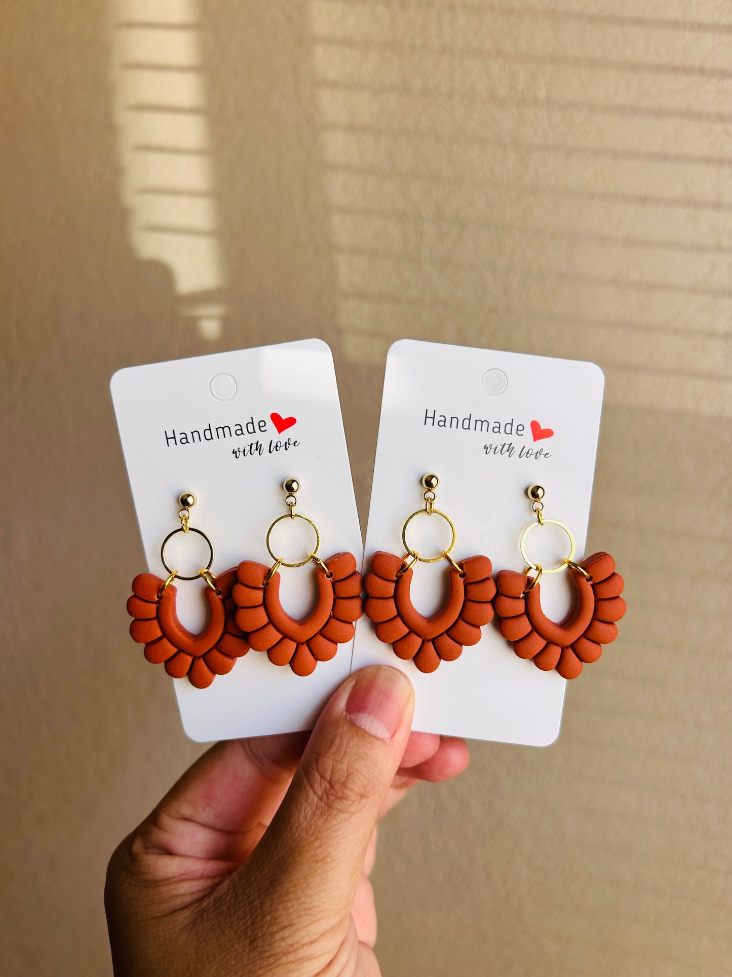 MIMI EARRINGS