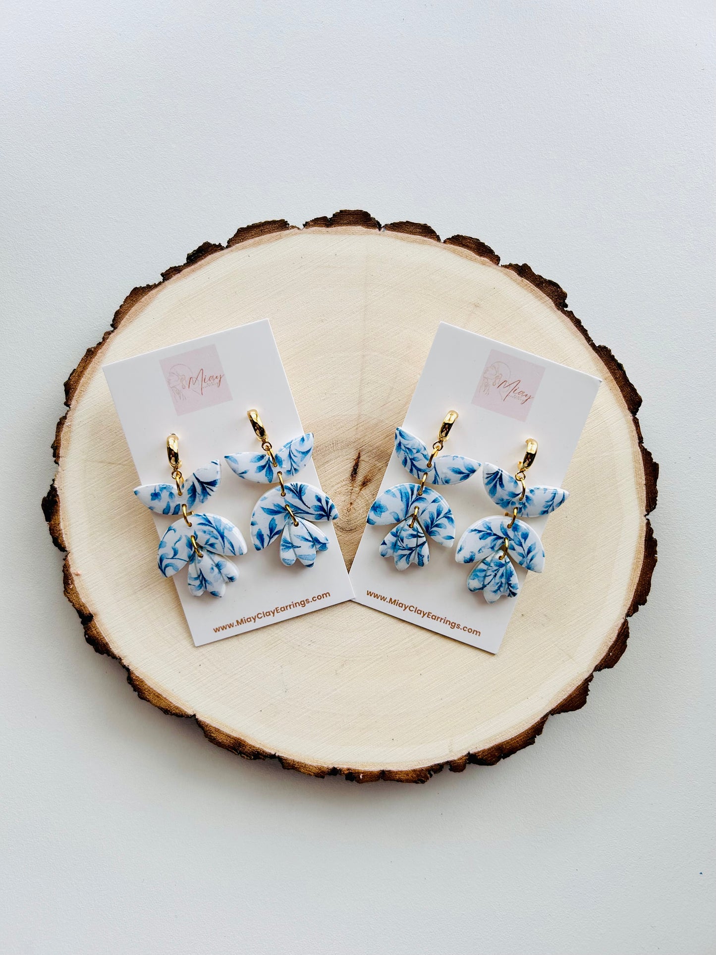 Dalley Earrings