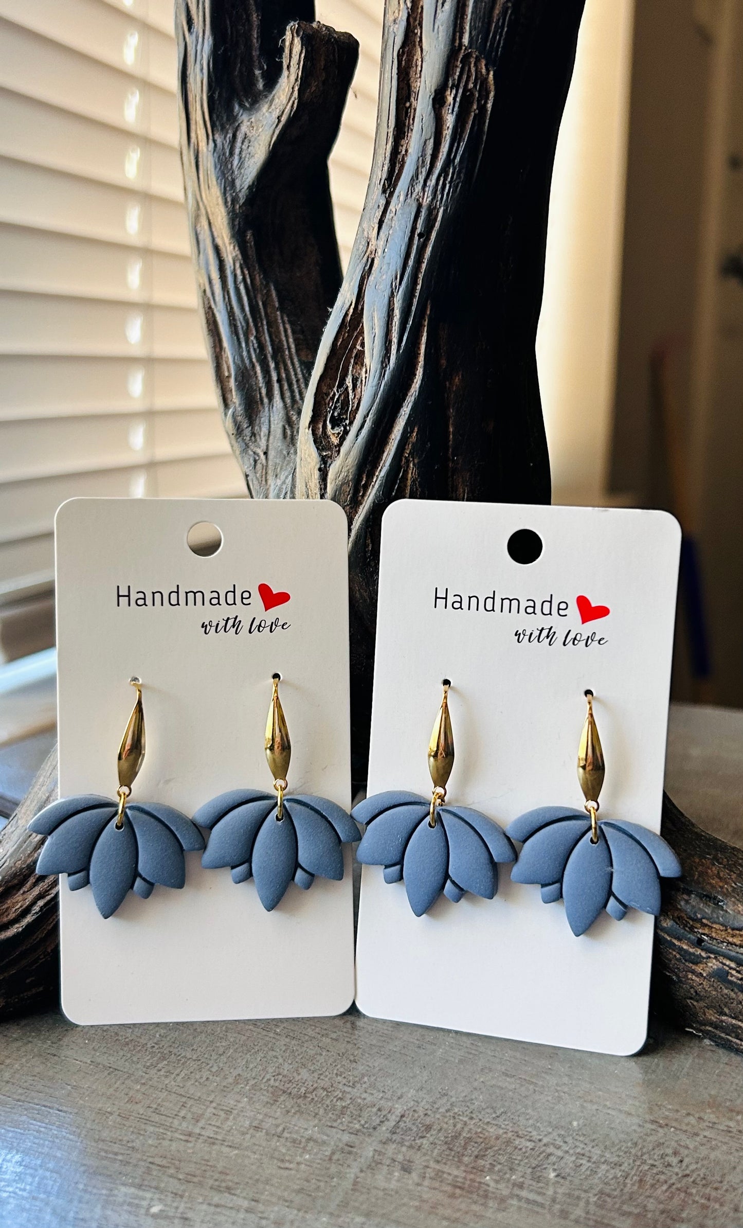 LILY EARRINGS