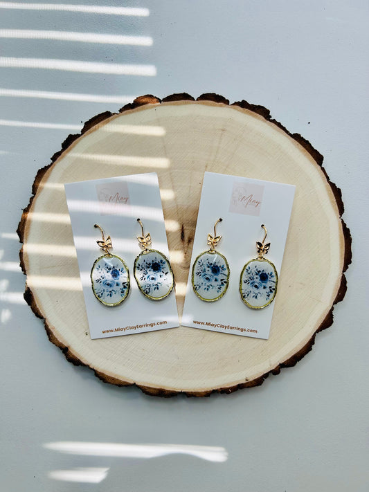 Neri Earrings