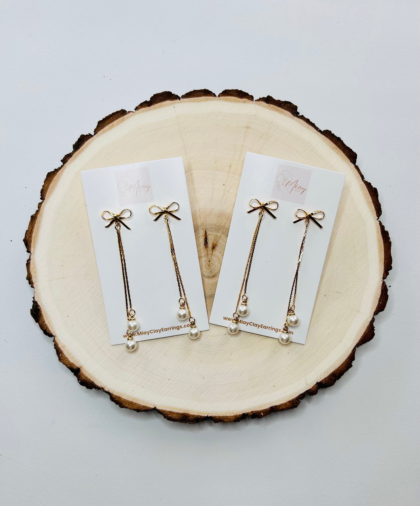 AUBREY EARRINGS