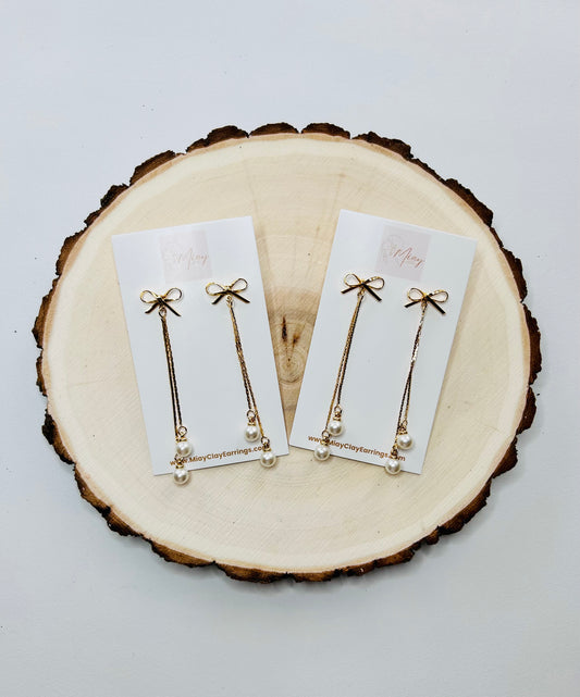 AUBREY EARRINGS