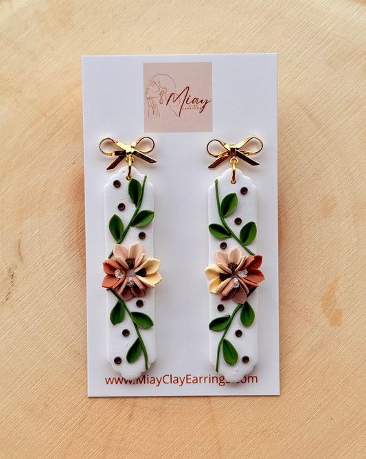 Fiona Earrings