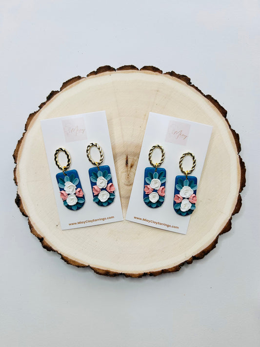 Maiah Earrings