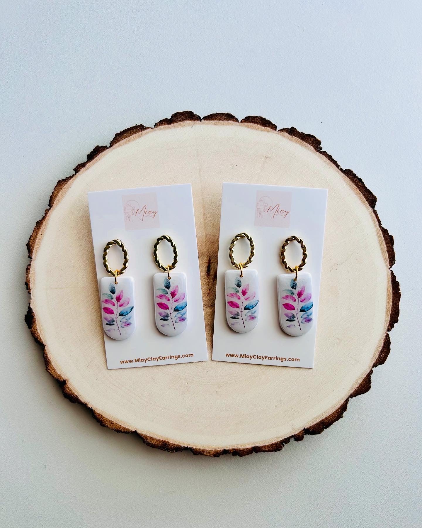 Tammie Earrings