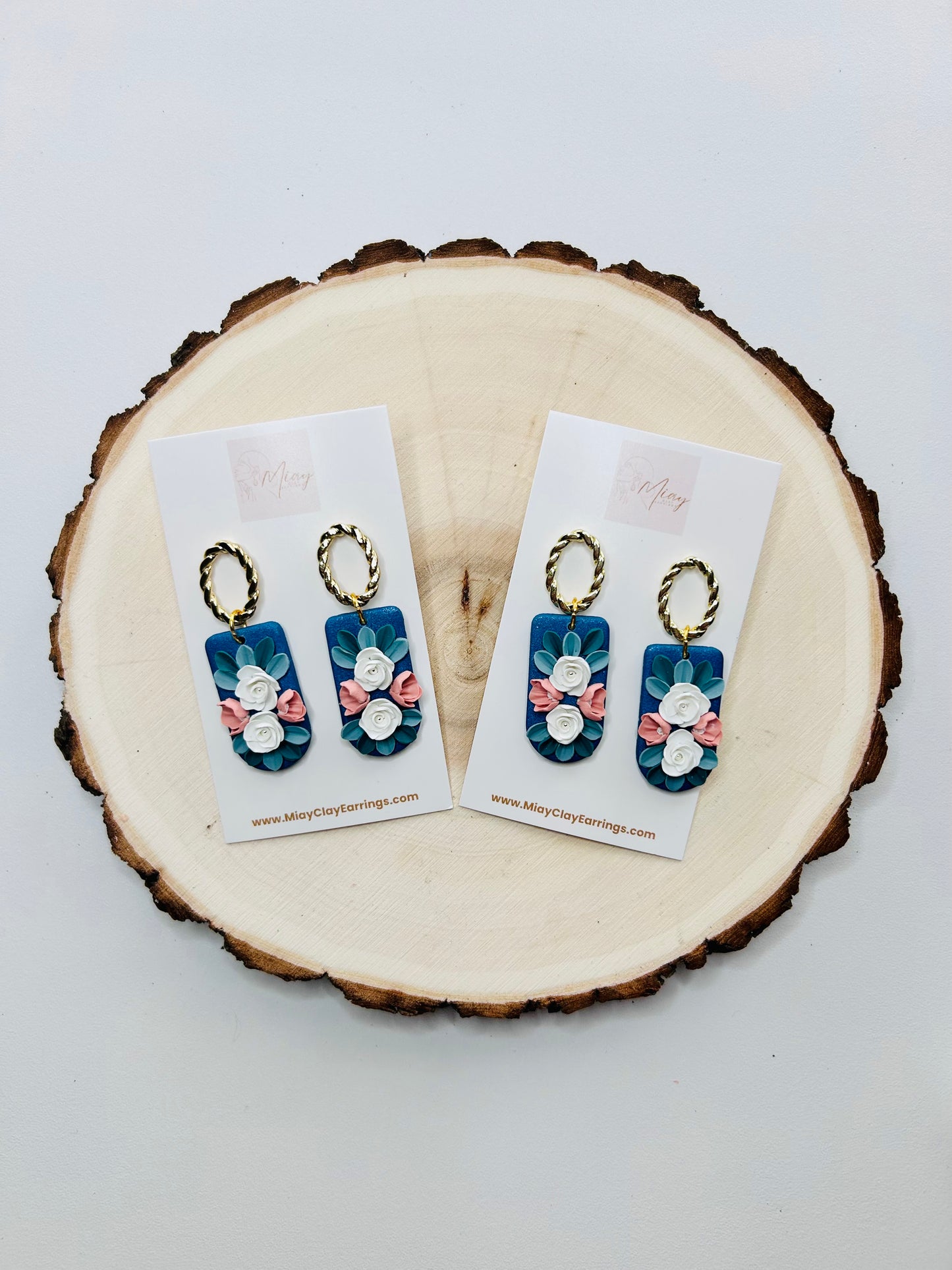 Maiah Earrings