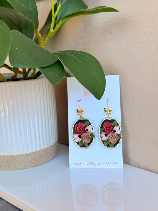 Aubrey Earrings