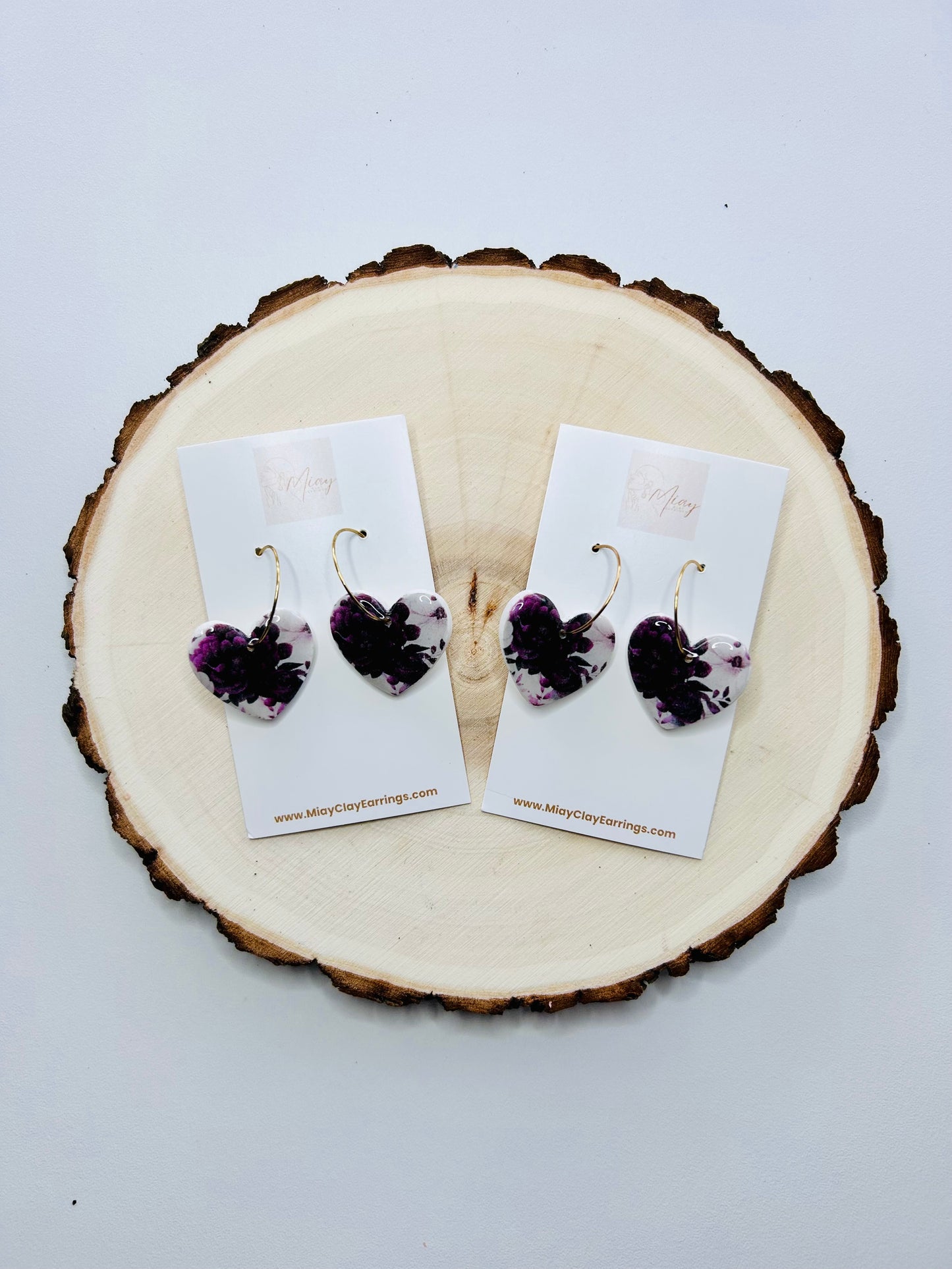 MAGIE EARRINGS
