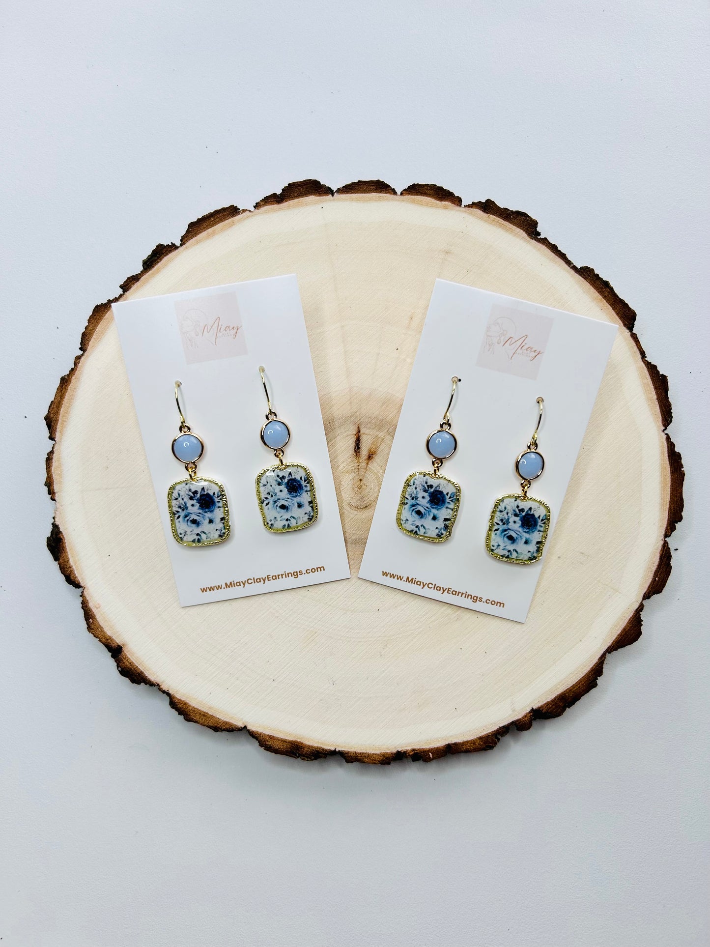 Dainty Earrings