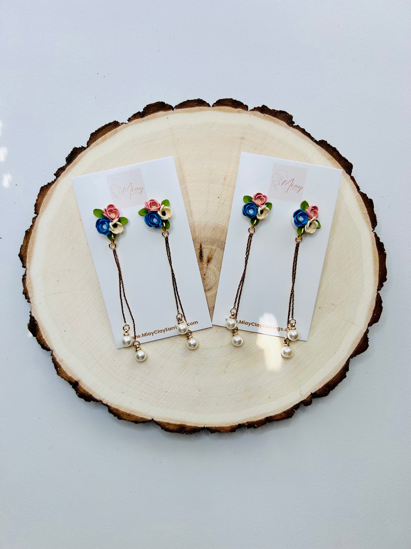 Mariposa Earrings