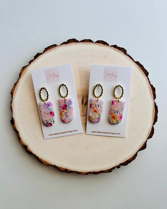 Tammie Earrings