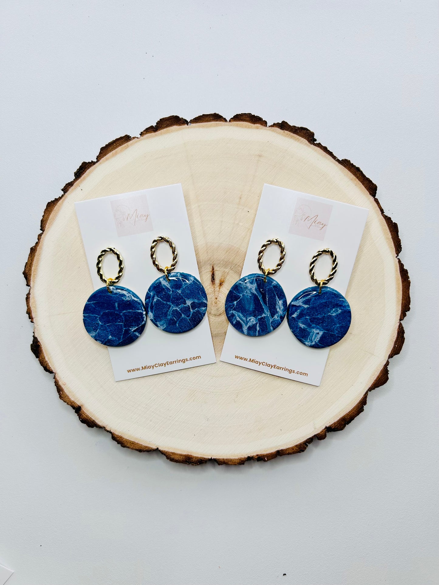 Laura Earrings