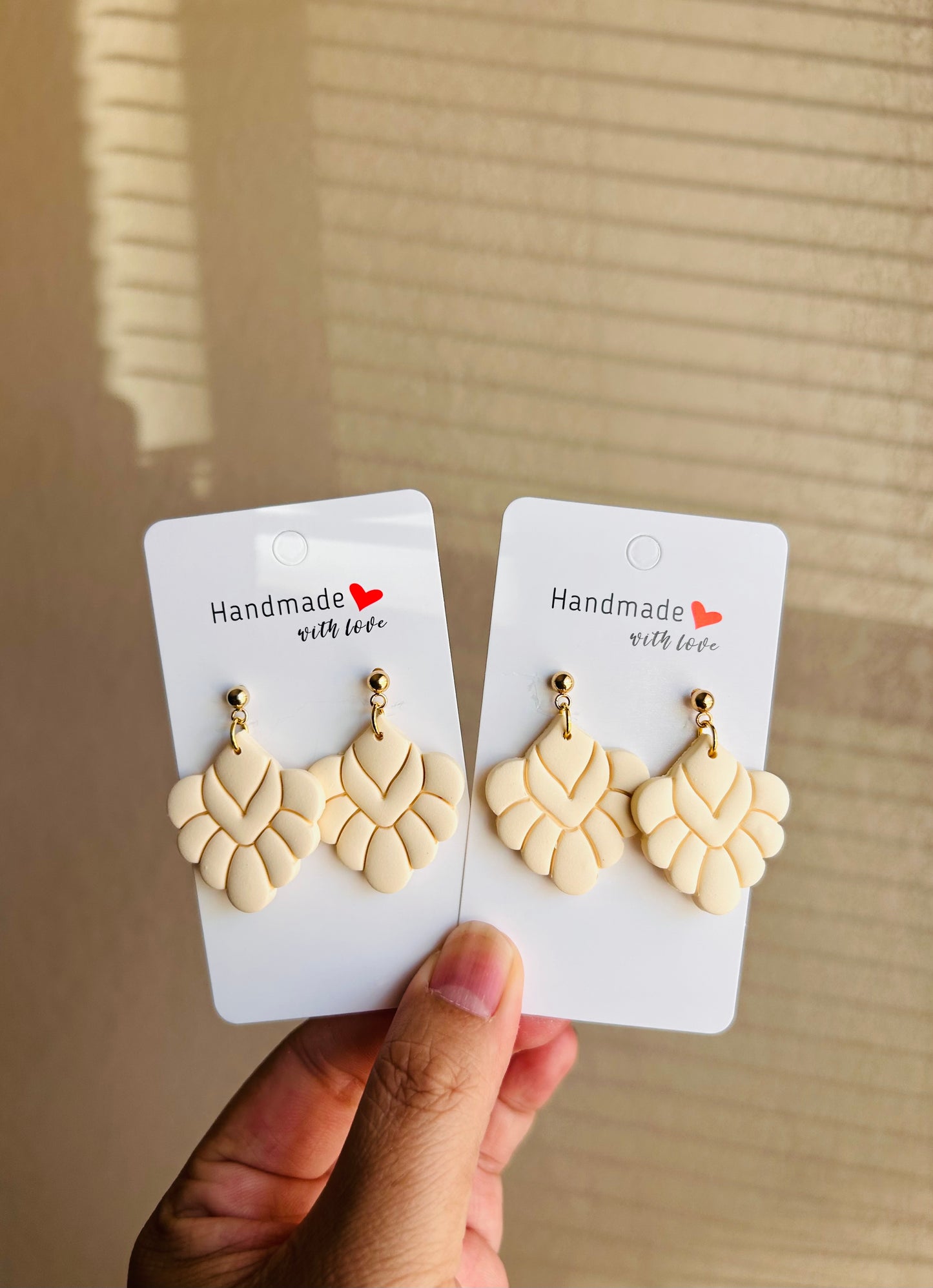 LOUISE EARRINGS