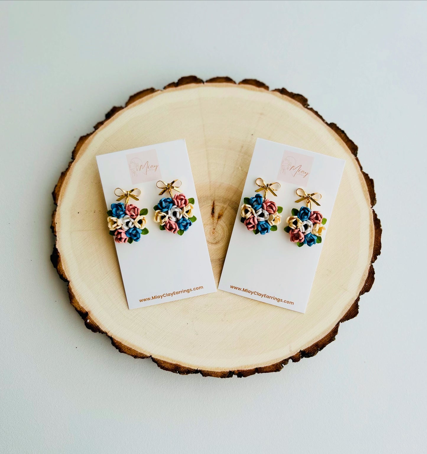 EVE EARRINGS
