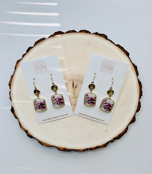 Dainty Earrings