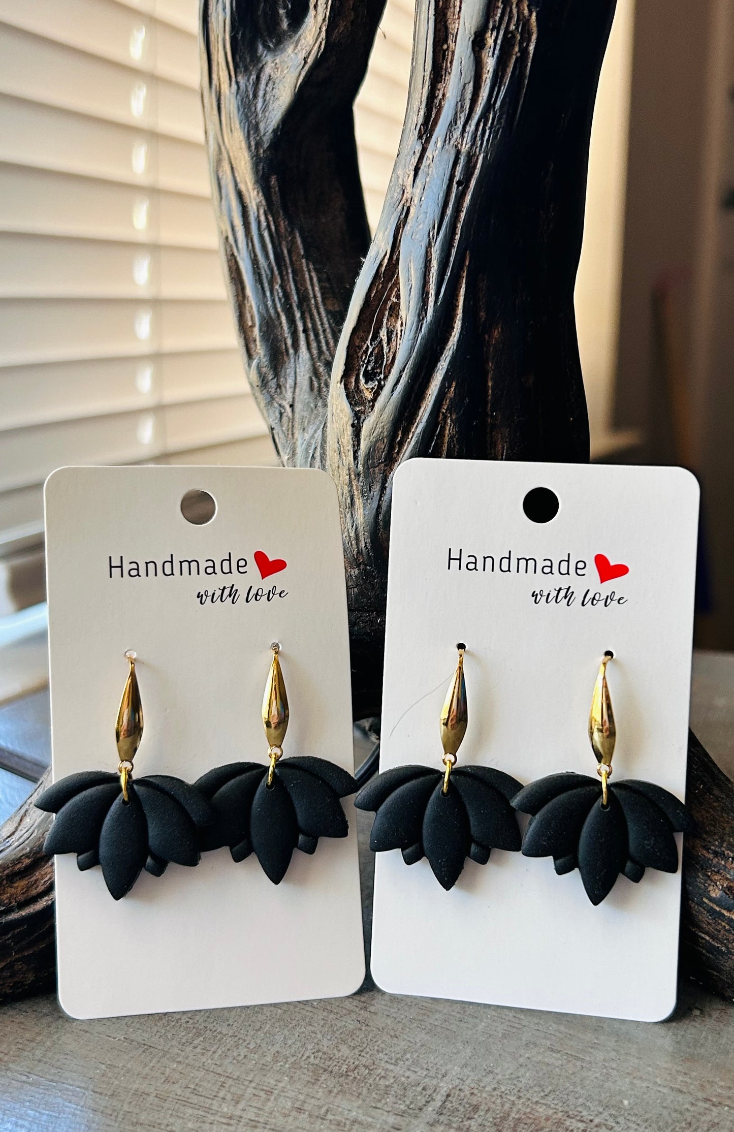 LILY EARRINGS