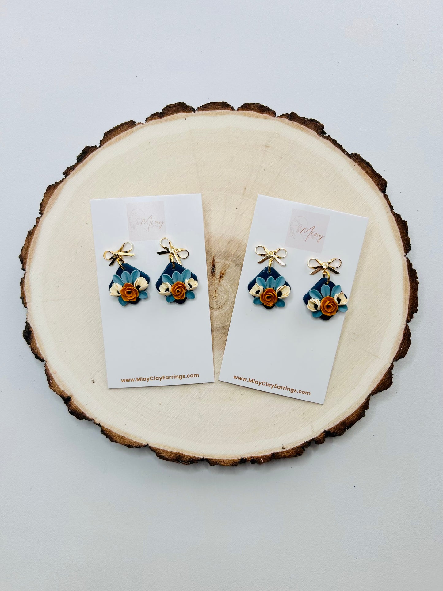 Abby Earrings